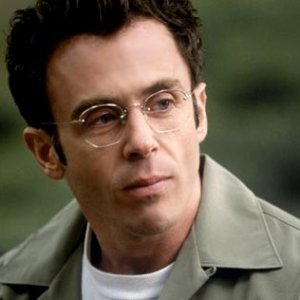 Davis Eigenberg  in una scena di Sex and the City, episodio Sex and the Country