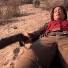 Gina Torres In Una Scena Di Firefly Episodio Serenity 43912