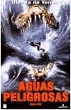 La locandina di Acque pericolose