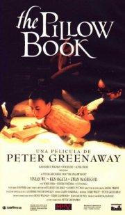 La locandina di I racconti del cuscino