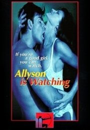 La locandina di Voyeur