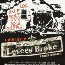 La locandina di When the Leeves Broke. A Requiem in Four Acts