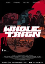 La locandina di Wholetrain