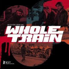 La locandina di Wholetrain