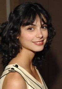 Morena Baccarin