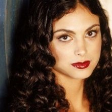 Morena Baccarin E Inara Serra Nella Serie Tv Firefly 43894