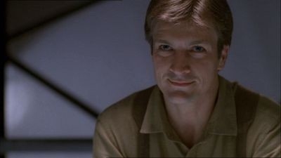 Superman: Legacy, James Gunn condivide una foto con Nathan Fillion sullo sfondo