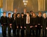 Vola nella Londra di Harry Potter con Warner Cinemas