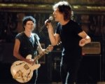 I Rolling Stones in Shine a Light di Scorsese
