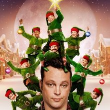 poster di Fred Claus