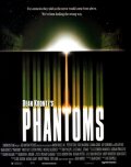 La locandina di Phantoms