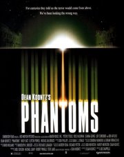 La locandina di Phantoms