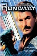 La locandina di Runaway