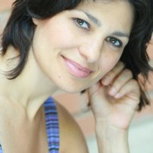 L'attrice Ornella Giusto