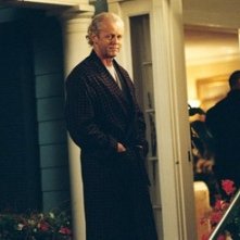 David Morse in una scena del film Disturbia