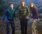 Harry Potter 5: parlano i protagonisti
