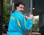 Borat 2: nel primo teaser Borat si congratula con Donald Trump per aver 'vinto' il dibattito