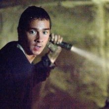 Shia Labeouf In Una Scena Del Film Disturbia 44007