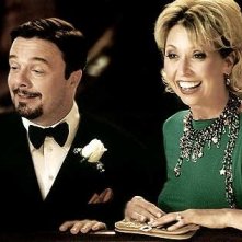 Una scena di Sex and the City, episodio Nuovi e vecchi amori