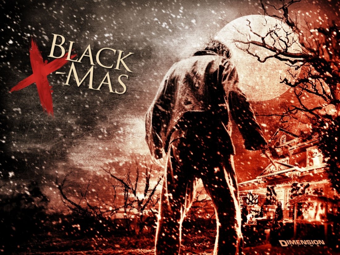 Wallpaper Del Film Black Christmas Un Natale Rosso Sangue 64638