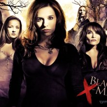 Wallpaper del film Black Christmas - Un Natale rosso sangue