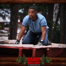 Wallpaper del film Il campeggio dei papà