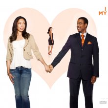 Wallpaper del film Manuale d'infedeltà per uomini sposati