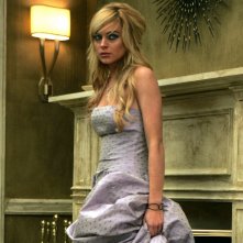 Wallpaper Di Lindsay Lohan 64963