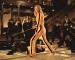 Kill Bill Volume 1, ecco perché  la scena con gli 88 folli fu girata in bianco e nero