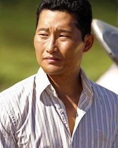 Daniel Dae Kim nell'episodio 'Il coniglio bianco' di Lost