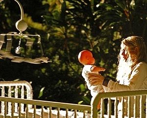 Lost: Emilie de Ravin nell'episodio 'Un figlio'