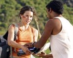 Evangeline Lilly commenta le prime stagioni di Lost: 'Non riuscivo a guardarmi, recitavo veramente male'