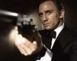 James Bond torna in libreria