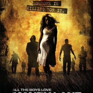 La locandina di Mandy Lane