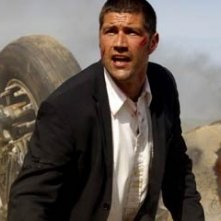 Matthew Fox Nel Pilot Di Lost 44131