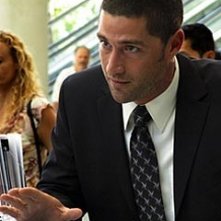 Matthew Fox Nell Episodio Il Coniglio Bianco Di Lost 44211