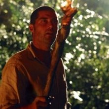 Matthew Fox Nell Episodio Il Coniglio Bianco Di Lost 44235