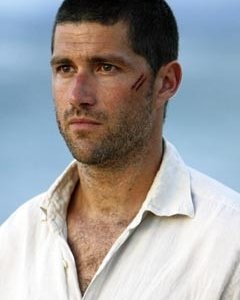 Lost: Matthew Fox nell'episodio 'La caccia'