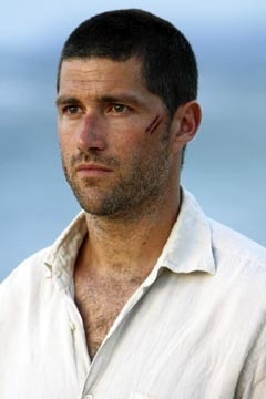 Lost: Matthew Fox nell'episodio 'La caccia'