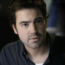 Ron Livingston In Una Scena Di Sex And The City Episodio Sesso E Crudite 44160