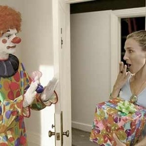 Sarah Jessica Parker in una scena di Sex and the City, episodio Uno
