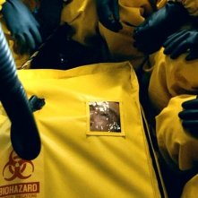 Una immagine di THE HOST