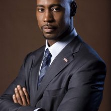 D.B. Woodside