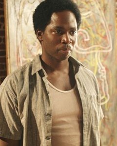 H. Perrineau nell'episodio 'Speciale' di Lost