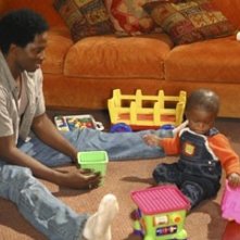 Harold Perrineau Nell Episodio Speciale Di Lost 44441