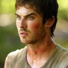 Ian Somerhalder Nell Episodio Ragione E Sentimento Di Lost 44423