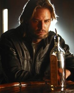 Lost: Josh Holloway nell'episodio 'Fuorilegge'