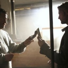 Josh Holloway Nell Episodio Fuorilegge Di Lost 44534