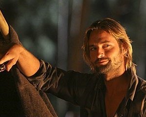 Lost: Josh Holloway nell'episodio 'Il mistero della valigetta'