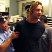 Josh Holloway Nell Episodio Ragione E Sentimento Di Lost 44412